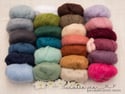 Mohair posing blanket