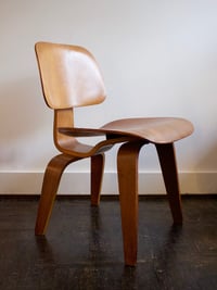 Image 1 of Eames DCW by Evans
