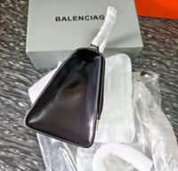 Image 5 of CASUAL BALEN BLACK PURSE