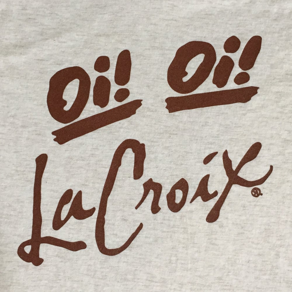 Image of Not So Drunk Punk