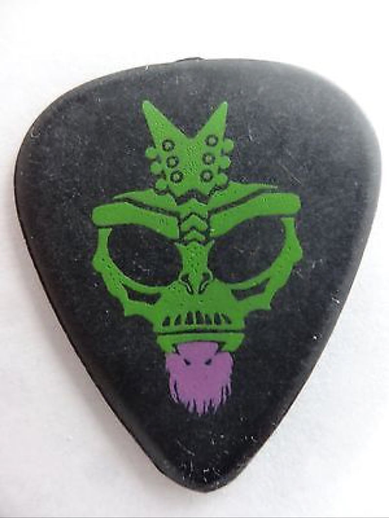 Image of Guitar Picks