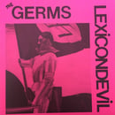 Image 3 of Lexicon Devil / Circle One / No God 7"'s (SET OF FOUR COLOURED VINYL RSD VERSIONS)