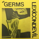 Image 4 of Lexicon Devil / Circle One / No God 7"'s (SET OF FOUR COLOURED VINYL RSD VERSIONS)