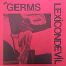 Image 5 of Lexicon Devil / Circle One / No God 7"'s (SET OF FOUR COLOURED VINYL RSD VERSIONS)