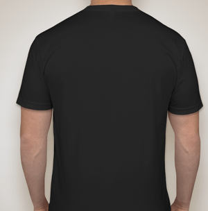 Image of Crewneck T-Shirt (Black)