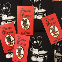 Image 3 of Death Mouse