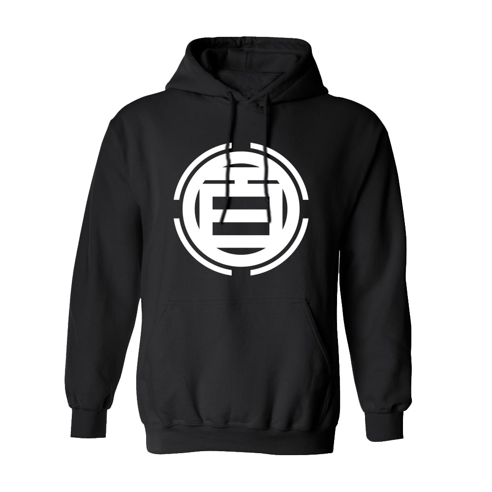 Image of TBO Genesis Logo Hoody