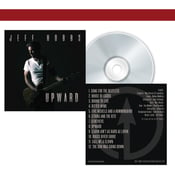 Image of UPWARD CD