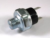 Image of Non Adjustable Pressure Switch
