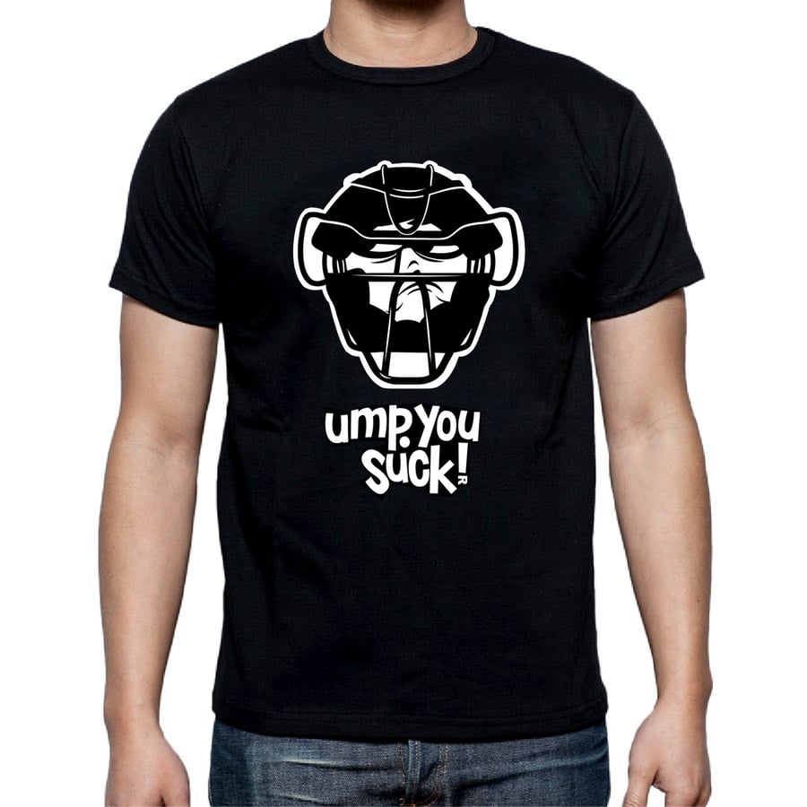 umpire t shirts