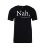 "Nah" Rosa Parks Tee
