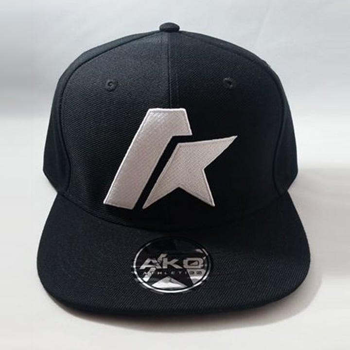 Image of AKO Athletics LIMITED Prototype Snapback