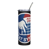 Image 1 of BEATSYNC LOGO3 - TUMBLER