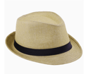 Fedora Hats *Were $22. Now $15*