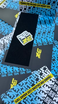 Image 3 of ‘DARK SLIDE OF THE MOON’ + LÜXE PRO FB TAPE & FAYMUS STICKER PACK