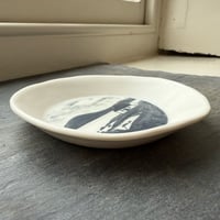 Image 3 of 'Lough Shore' Trinket Dish #03