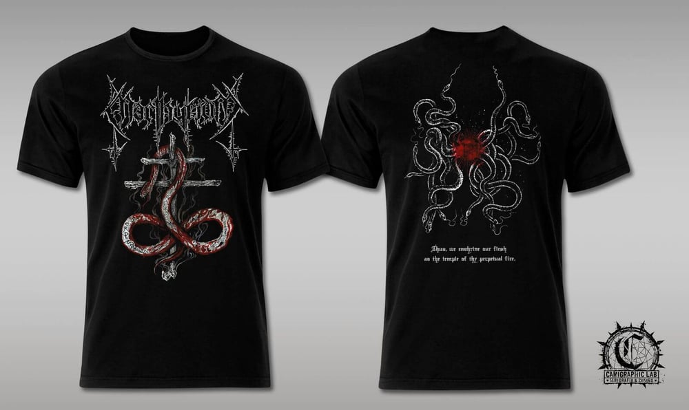 Image of Abominations T-Shirt