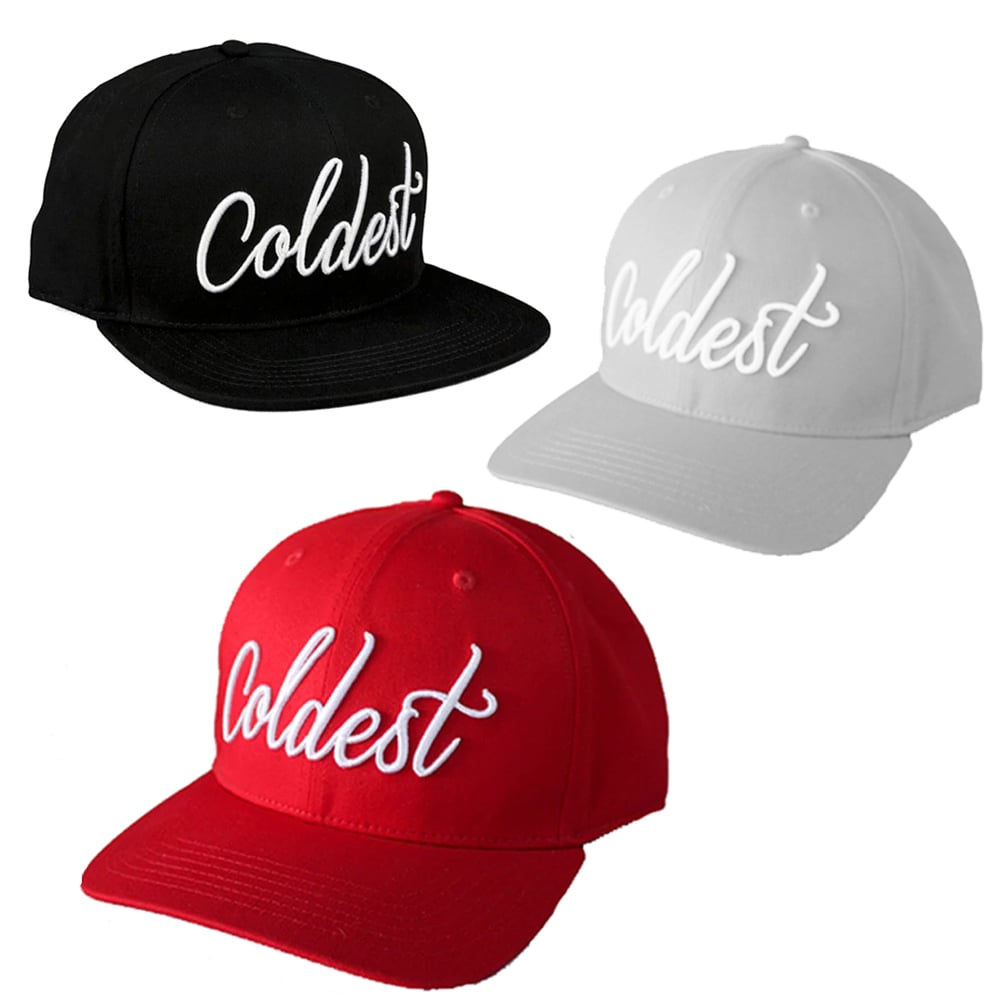 ADULT SNAPBACKS | Coldest Clothing