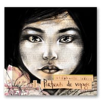 Image 1 of Book - "Portraits de Voyage"