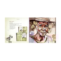 Image 4 of Book - "Portraits de Voyage"