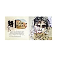 Image 3 of Book - "Portraits de Voyage"