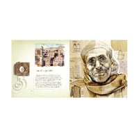 Image 5 of Book - "Portraits de Voyage"