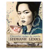 Image 1 of Book - "Rencontres Autour du Monde"