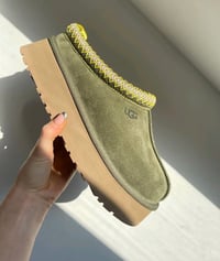 Image 5 of UGG TAZZ (platform)🍁🍂