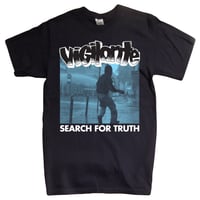 VIGILANTE - Search For Truth shirt