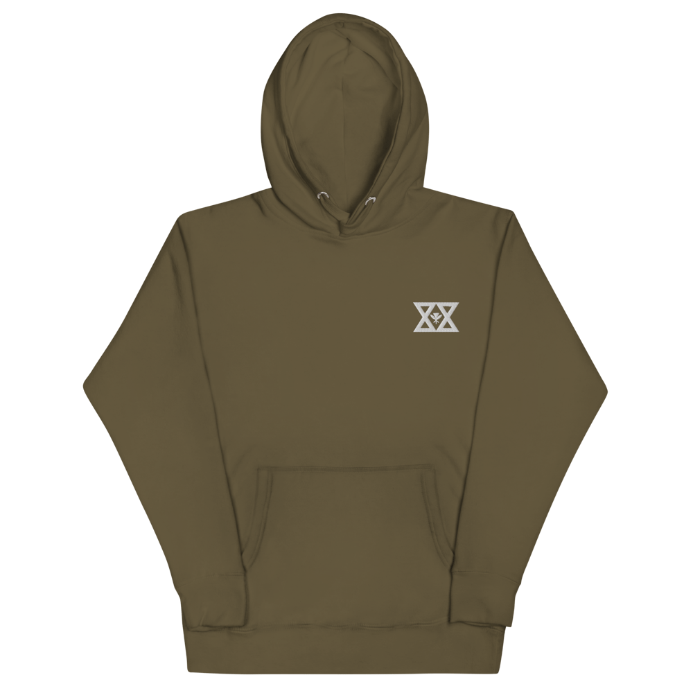 Hoodie Basic Logo 