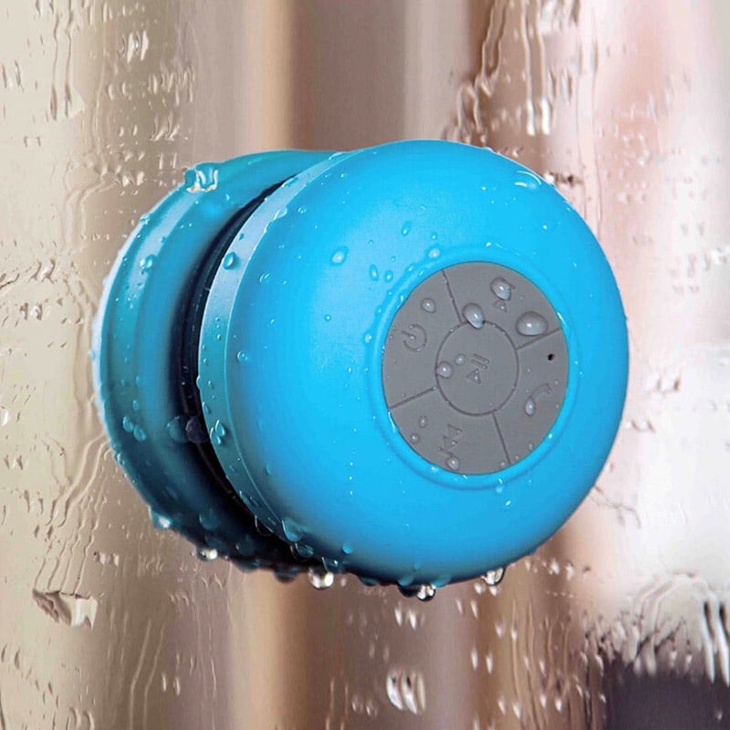 Image of Waterproof Bluetooth Speaker