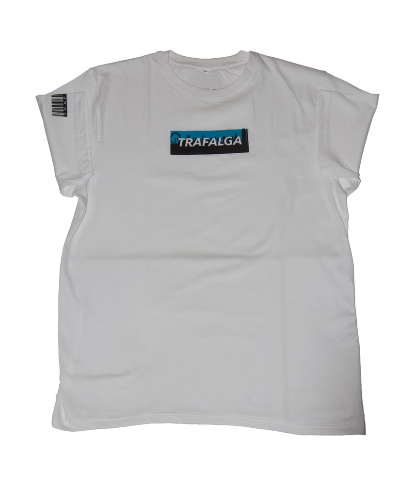 Image of Trafalga High-rise T-shirt