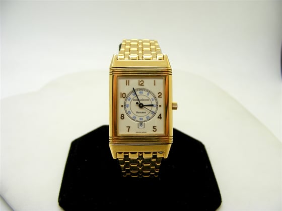 Image of Jaeger LeCoultre Reverso Watch