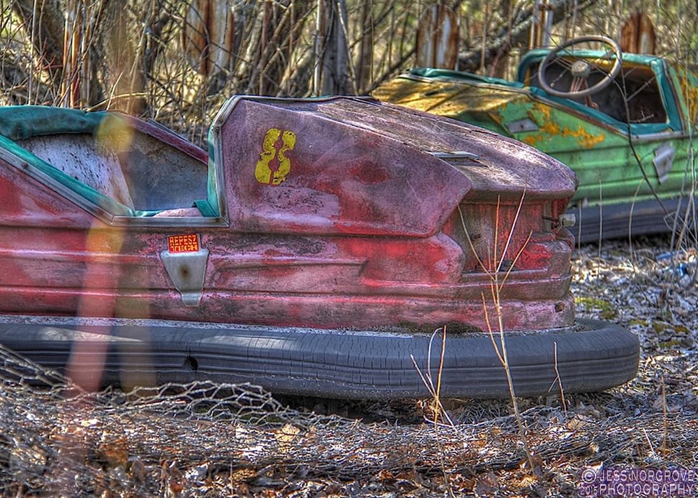 Image of Bumpers
