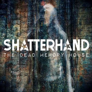 Image of *NEW* The Dead Memory House