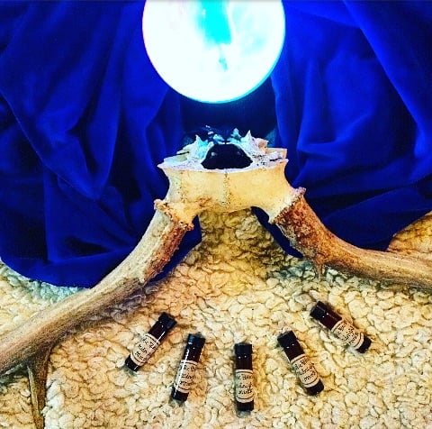 Image of Midnight Musk