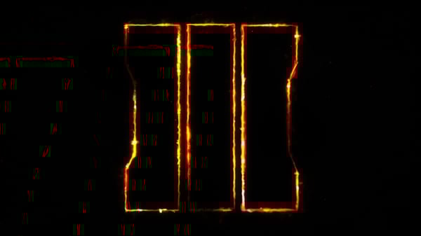 Image of ZOMBIES & MULTIPLAYER Black ops 3 - PS4 only