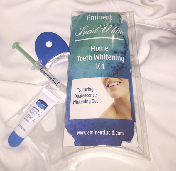 Image of Lucid Whitening System