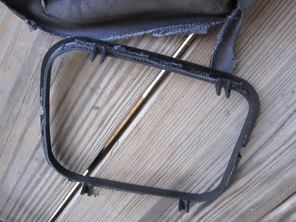 2M shift boots — Shift boots frames