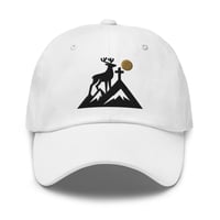 Image 4 of Christian Sportsman's Association - Branded Front Back CSA Dad hat