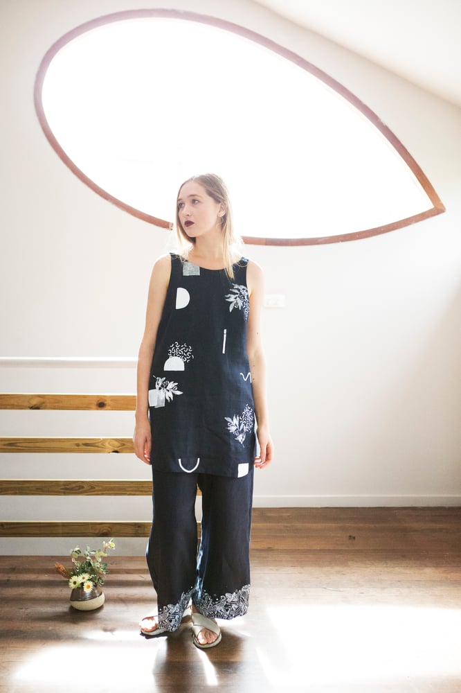 Making the cut gary dress Clearance