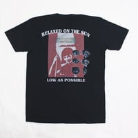 Image 2 of PLEASURE TO BURN - BLACK