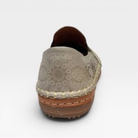 Image 4 of ROAMERS ATZI SILVER GREY
