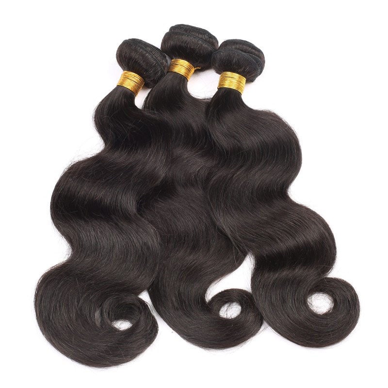 Image of Malaysian Body Wave Bundles