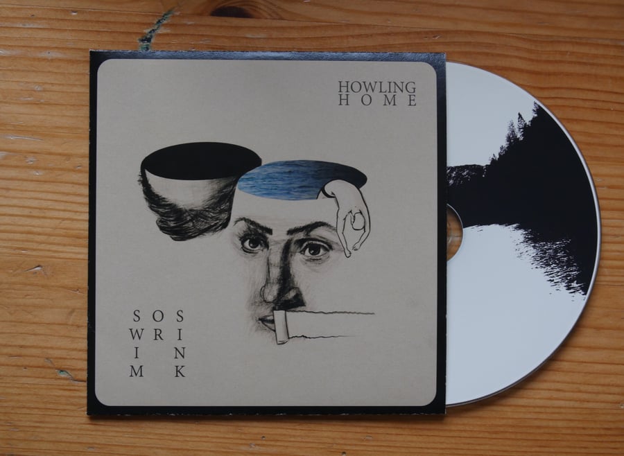 Image of Swim or Sink (Physical Copy)