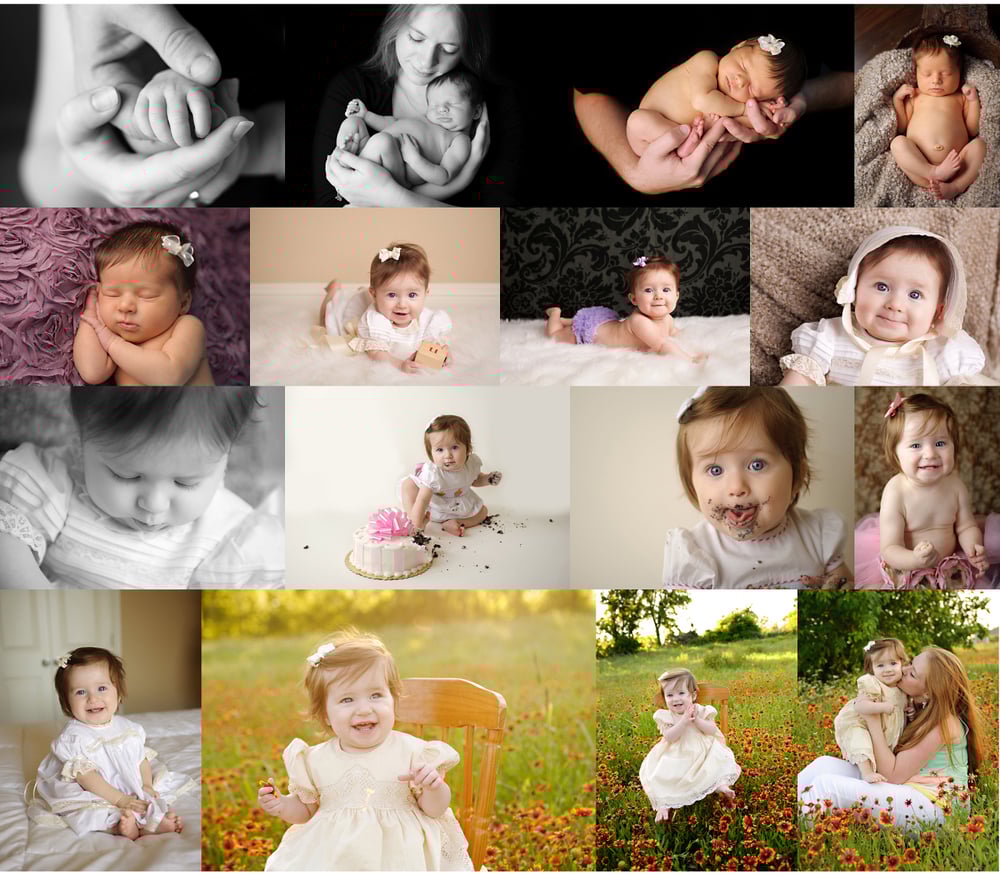 Image of Baby Plan