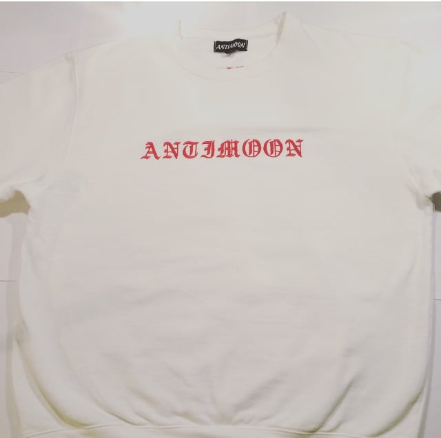 Image of ANTIMOON BASIC CREW.