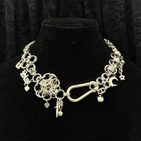 Image 1 of 360 Necklace