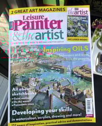 Image 5 of Self - The Blue Within