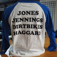 Image 2 of Jones - 3/4 Sleeve